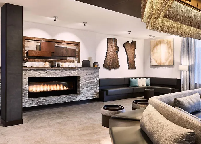Ac Hotel By Marriott Bridgewater