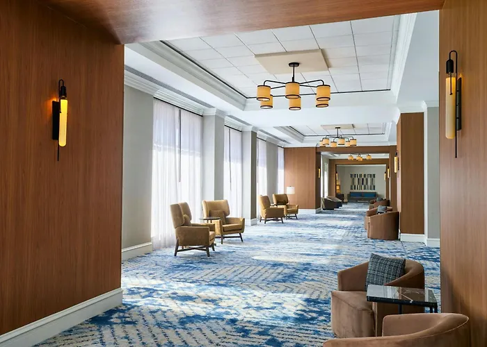 Bridgewater Marriott