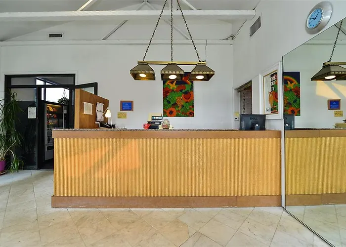 Americas Best Value Inn Bridgewater